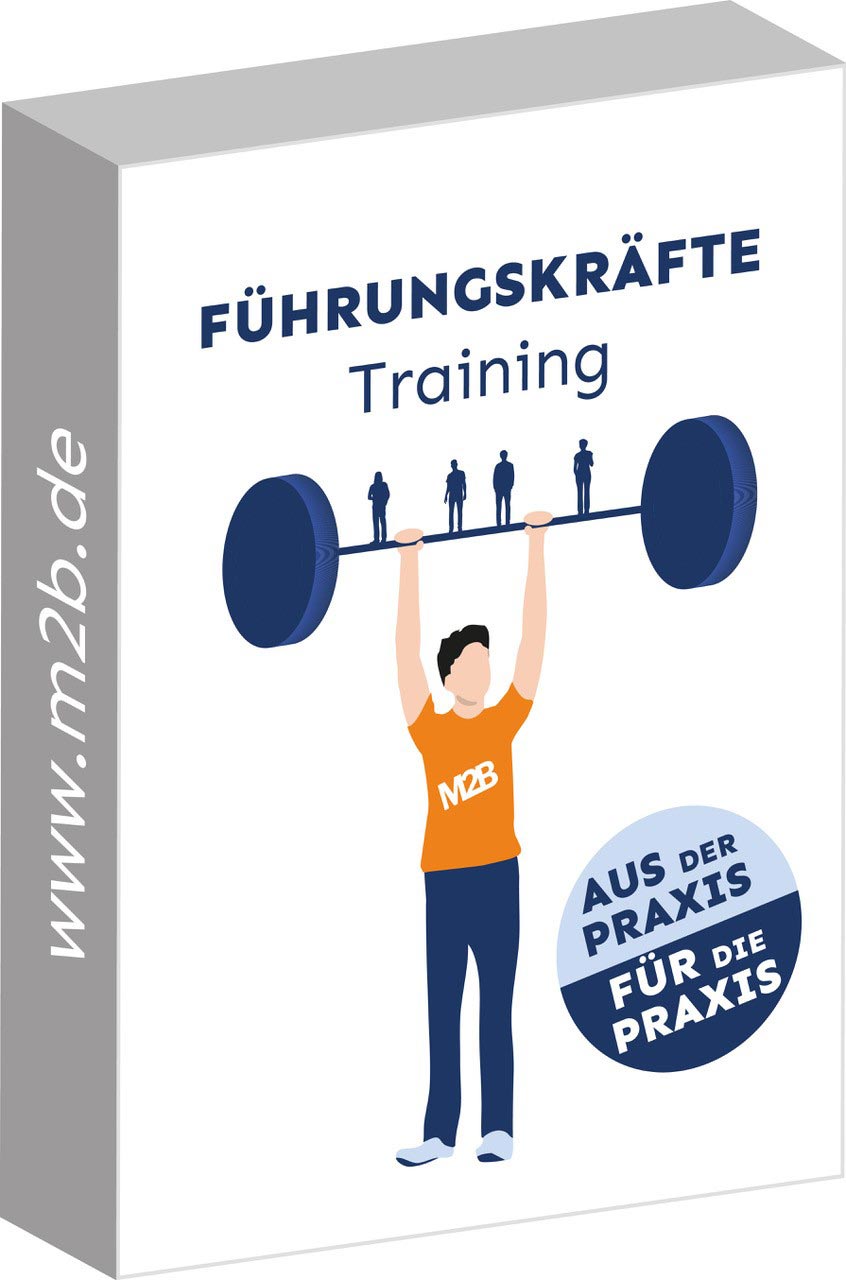 m2b Massmann Business Angebote für Führungskräfte und Personalverantwortliche
