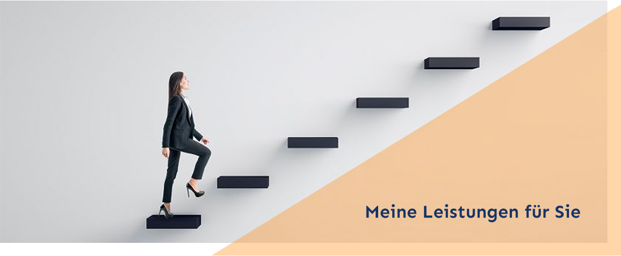 Leistungen - M2B Coaching - Steinfurt - Münster- Coesfeld - Warendorf - Borken