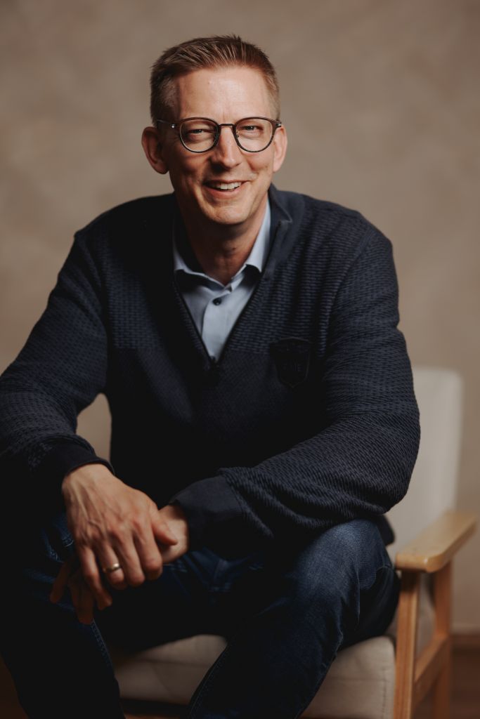 Gerrit Maßmann Coaching in Ochtrup